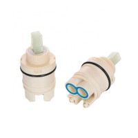 Plastic Water Filter Tap Cartridge with high quality